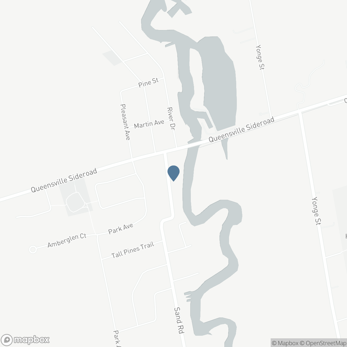 247 SAND ROAD, East Gwillimbury, Ontario L9N 1K1